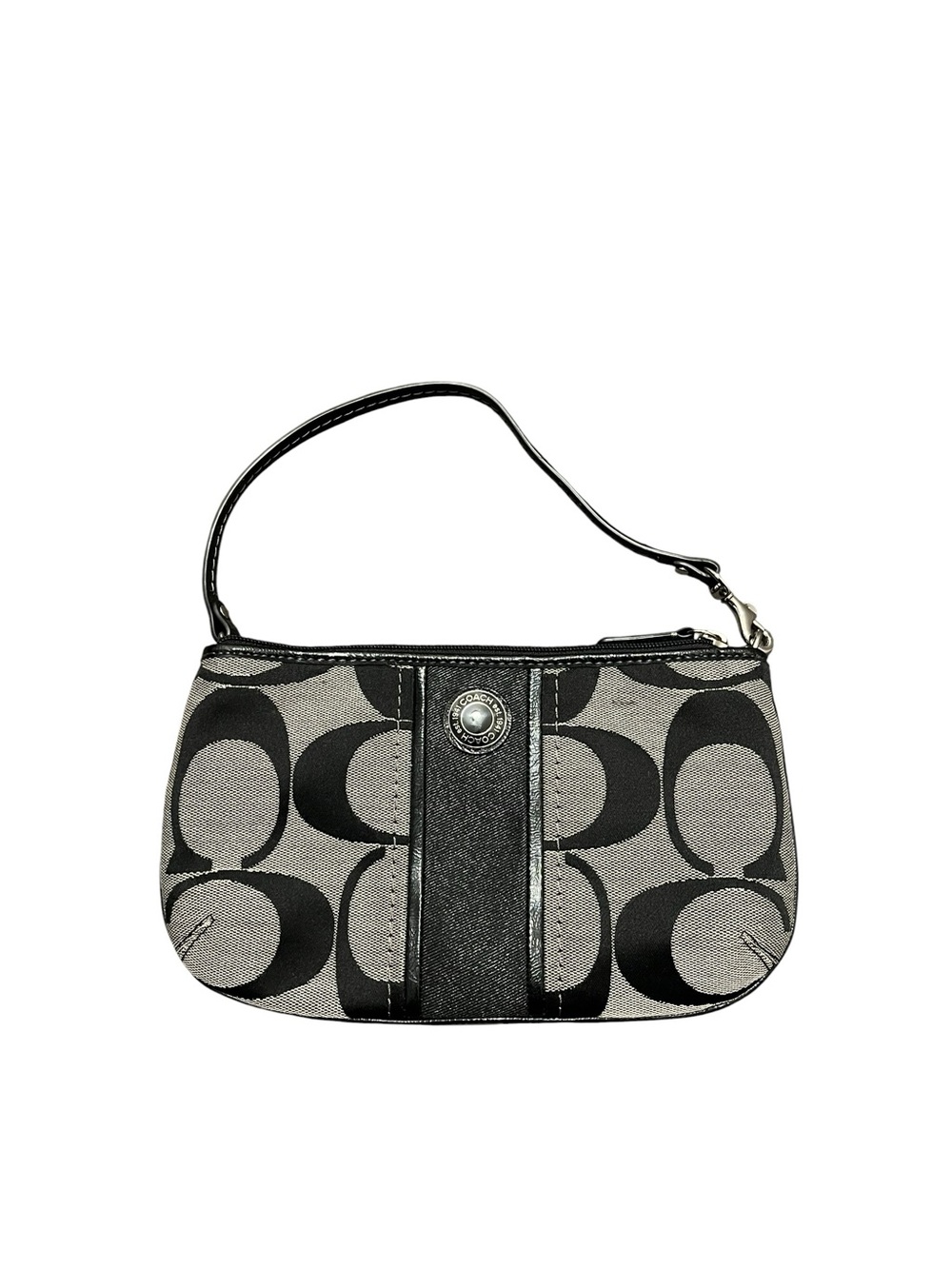 Y2K Coach Mini Bag